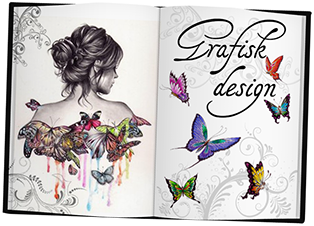 Info om grafisk design